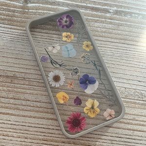 Lightly used iPhone 13 Pro Max case